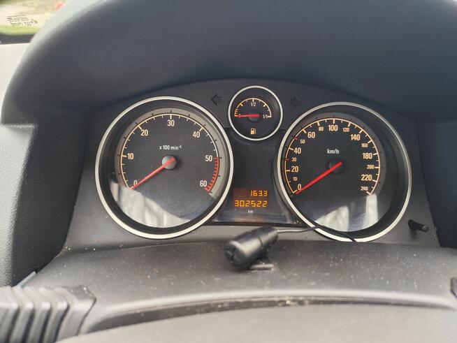 Sprzedam Auto Opel Astra H. Zawiercie - zdjęcie 1