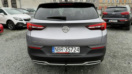Opel Grandland X 2.0 Diesel Moc 177KM Automat LED Navi Elbląg - zdjęcie 7