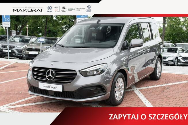 DX69887# T 180 d Progressive Podgrz.f K.cof LED Salon PL VAT23% Gdynia - zdjęcie 1