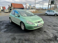 Peugeot 307 2.0HDI 90km 01r