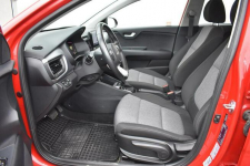 Kia Stonic 100 KM T-GDI M DCT Salon PL 1 Wł. Vat 23% Serwis ASO Poznań - zdjęcie 11