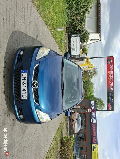 Mazda 5 Możliwa zamiana! 7-osobowe! Bydgoszcz - zdjęcie 2