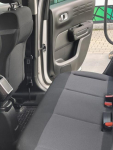 Witam Sprzedam Citroena C3 Aircross z2021r1200/110km Siedlce - zdjęcie 2
