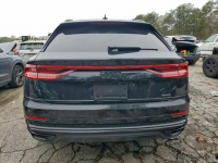 Audi Q8 / Quattro / S-Line / Virtual / Tarnów - zdjęcie 6
