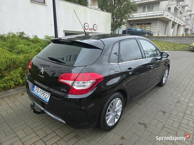 Citroen c4 Benzyna **Automat **Ładny Samochód Lublin - zdjęcie 2