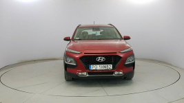 Hyundai Kona 1.0 T-GDI Comfort ! Z Polskiego Salonu ! Faktura VAT ! Warszawa - zdjęcie 2