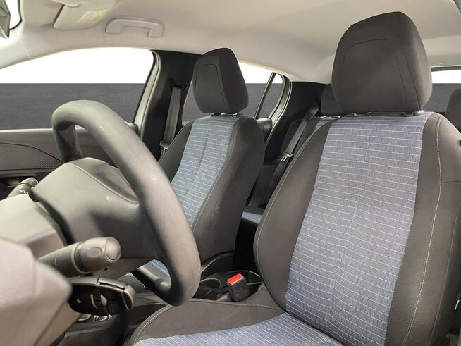 Peugeot 208 1.2 PureTech Like S&amp;S Warszawa - zdjęcie 11