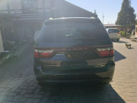 Dodge Durango Okazja Gizałki - zdjęcie 4