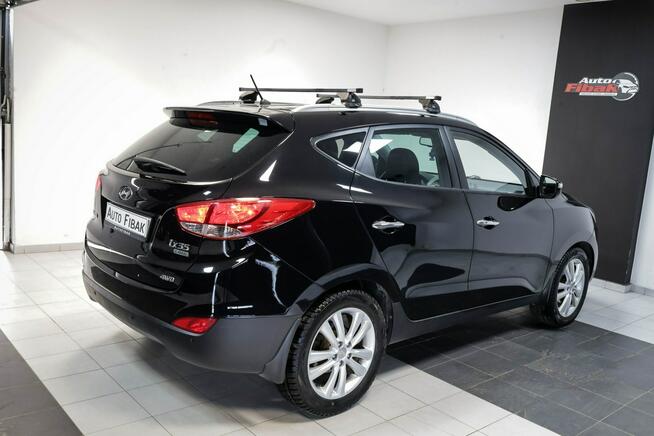 Hyundai ix35 4WD*I rej 2012*Automat*4 Podgrzewane siedzenia*Keyless Konstantynów Łódzki - zdjęcie 6
