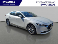 VAT 23% Kai 2.0Skyactive-G mHEV 150KM automat 2023 r., salon PL