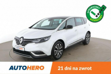 Renault Espace GRATIS! Pakiet Serwisowy o wartości 4000 zł! Warszawa - zdjęcie 1