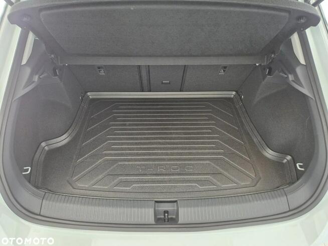 Volkswagen T-Roc Kraków - zdjęcie 7