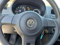 Volkswagen Polo Klima Alu  A U T O M A T Nowy Sącz - zdjęcie 12