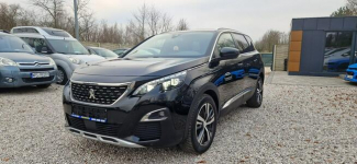 Peugeot 5008 Jeden Właściciel Super Stan GT Line Płock - zdjęcie 2