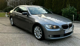 BMW 325i e92 218km Coupe Manual M-Pakiet Atrakcyjna Opłacona Wrocław - zdjęcie 11