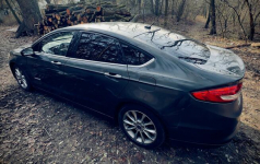 Ford Fusion 2.0 Hybryda 2017 Białołęka - zdjęcie 3