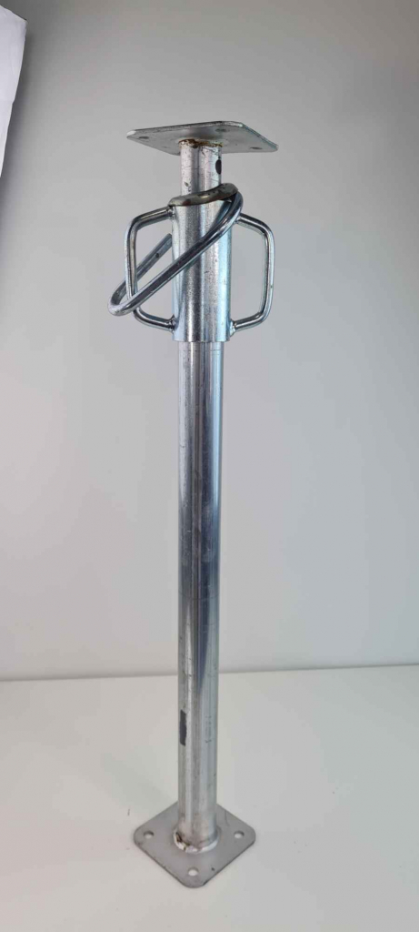 Podpora budowlana typ hiszpański 8-10 kN Bałuty - zdjęcie 2