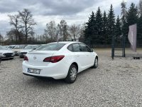 Opel Astra I właściciel, salon Polska, gwarancja 12 miesięcy !!! Rawa Mazowiecka - zdjęcie 10