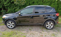 Ford Kuga 2.0 TDCI 140KM TITANIUM, Klimatronik, Panorama, Toruń - zdjęcie 6