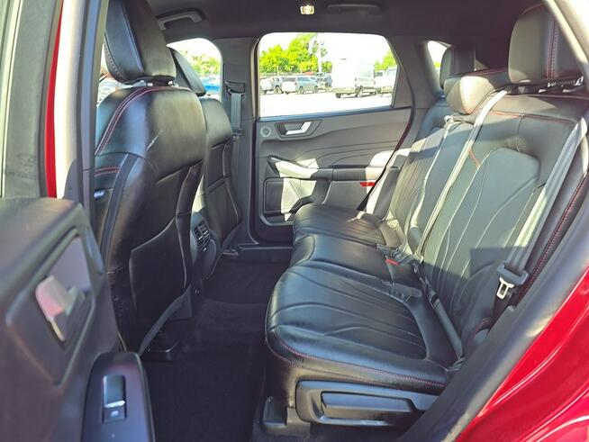 Ford Escape Hybrid ST-Line Elite / AWD Tarnów - zdjęcie 12