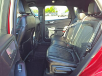 Ford Escape Hybrid ST-Line Elite / AWD Tarnów - zdjęcie 12