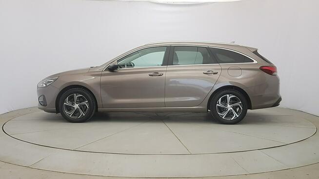 Hyundai i30 1.5 DPI Comfort! Z polskiego salonu! Z fakturą VAT! Warszawa - zdjęcie 4