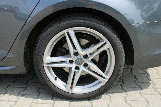 Audi A4 B9 Sline 2.0 TDI 190KM 2016Rok Zambrów - zdjęcie 11