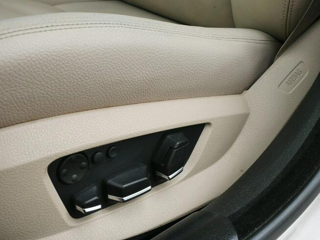 2.0 520d 184KM Eu6 Luxury Line Sedan -Salon Polska -1 Właściciel Goczałkowice-Zdrój - zdjęcie 10