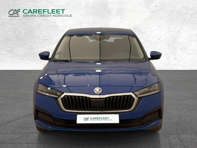 Skoda Octavia 1.0 TSI Active Warszawa - zdjęcie 2