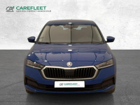 Skoda Octavia 1.0 TSI Active Warszawa - zdjęcie 2