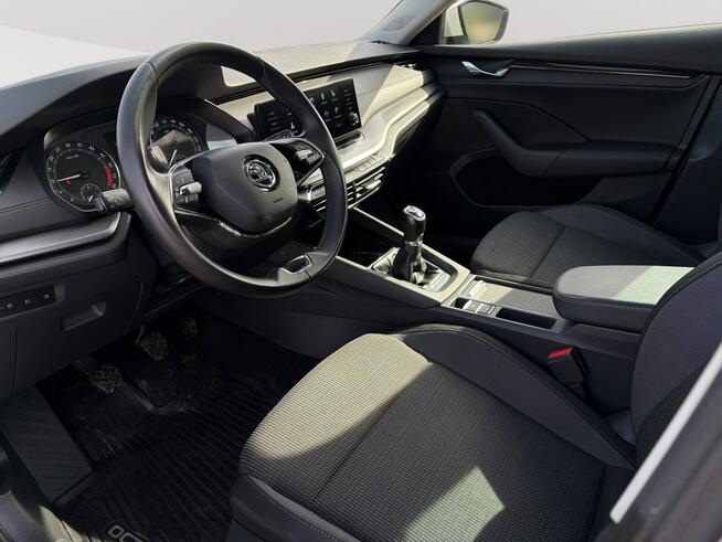 Škoda Octavia WND1846C#2.0 TDI Ambition K.cofania LED Salon PL VAT 23% Gdynia - zdjęcie 7