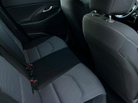 Hyundai i30 1.5DPI 110KM Modern Gwarancja Salon Polska 2022 VAT23% Łódź - zdjęcie 9