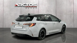 Toyota Corolla 2.0 Hybrid GR Sport Kombi Warszawa - zdjęcie 5