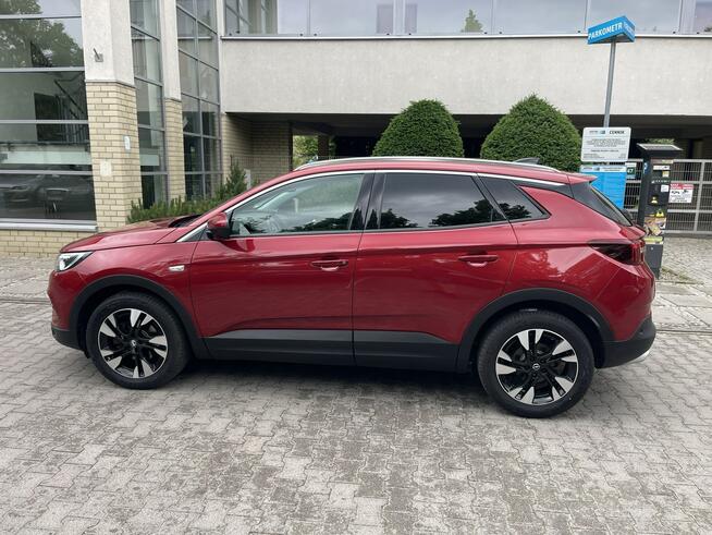 Opel Grandland X Automat Szczecin - zdjęcie 12