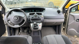 Renault Scenic gaz LPG, klima, zarejestrowany! Zbąszyń - zdjęcie 6