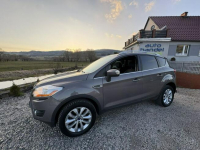 Ford Kuga Titanium 4x4