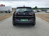BMW i3 Elektryczny Alu Felgi Nawigacja Europa Mod.2019 Raty Zamiana Strobice - zdjęcie 8