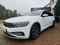 Volkswagen Passat SALON POLSKA/FV23%/stan bdb/gwarancja Ełk - zdjęcie 10