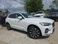 Volvo XC 60 AWD / Bright Theme / niski przebieg