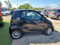 Smart Fortwo Electric Drive | 2014 | 48 tys. km | Elektryk | Automat Kraków - zdjęcie 4