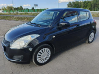 Suzuki Swift Lipówki - zdjęcie 2