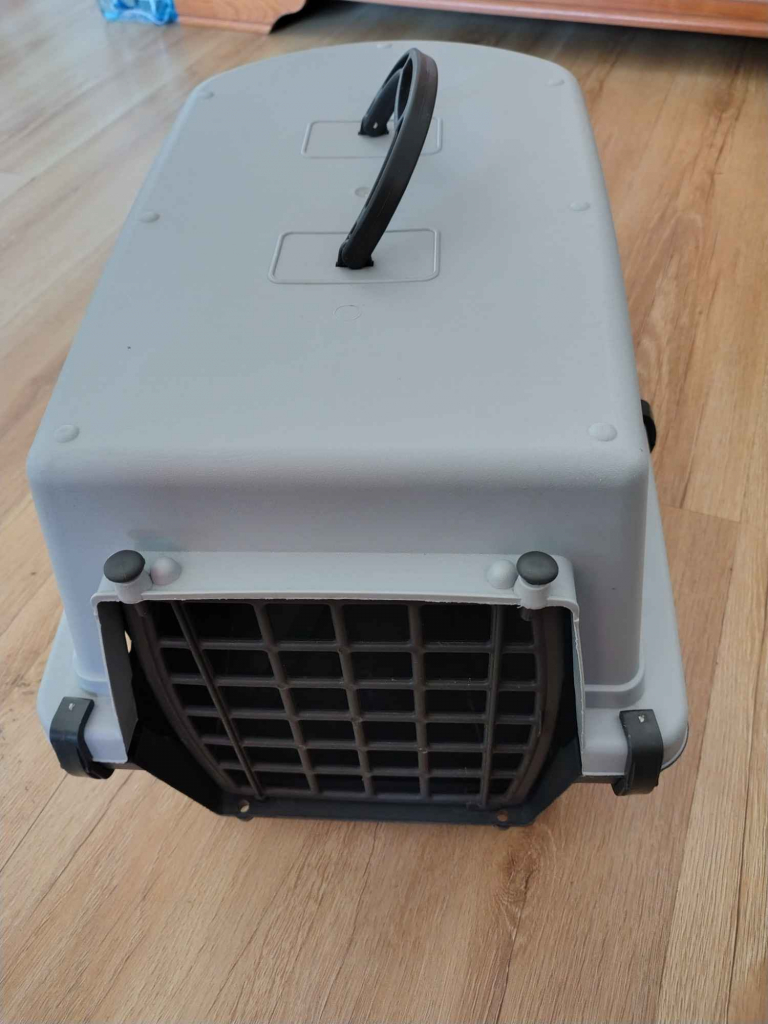 Przenośnik dla kota lub innych zwierząt Legnica - zdjęcie 3