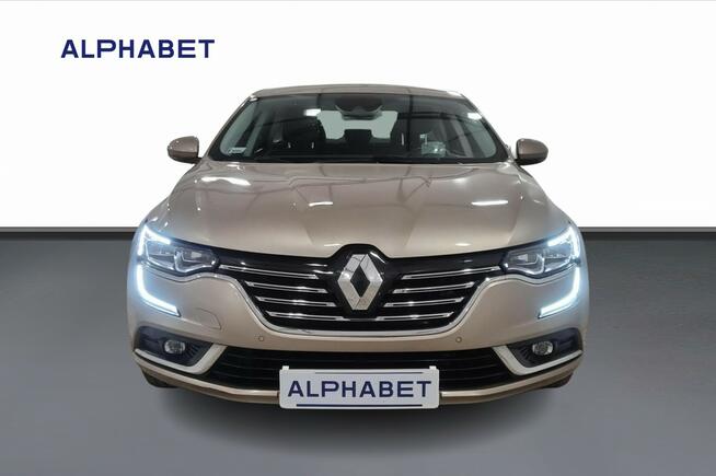 Renault Talisman 2.0 Blue dCi Intens EDC. Salon PL 1wł. Gwarancja Warszawa - zdjęcie 10