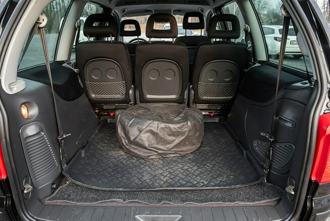 Seat Alhambra 2.8i VR6 204KM + LPG Sekwencja ! Zwoleń - zdjęcie 8