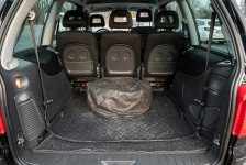 Seat Alhambra 2.8i VR6 204KM + LPG Sekwencja ! Zwoleń - zdjęcie 8