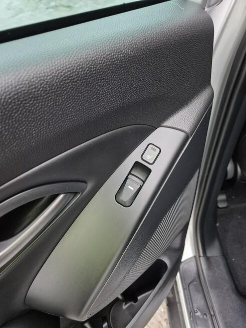 Hyundai ix35 navi kamera led lift 1.7CRD NOWE OPONY Drelów - zdjęcie 12