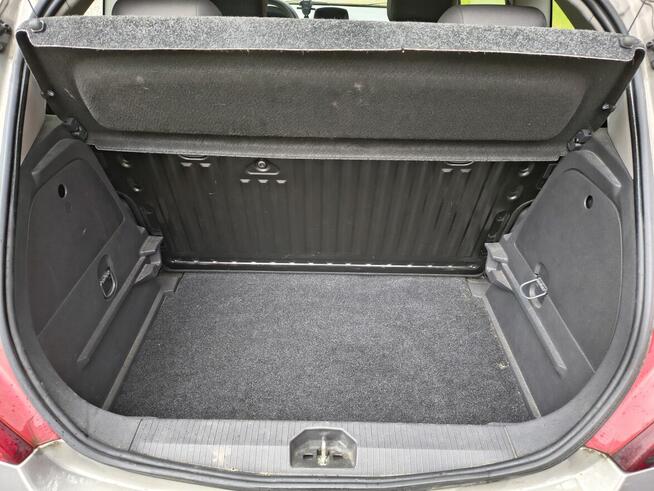 Opel Corsa 1.2 16V Enjoy Fabryczna - zdjęcie 3