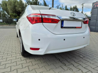 Toyota Corolla Salon Polska * Bezwypadkowy * I właściciel Konstancin-Jeziorna - zdjęcie 11