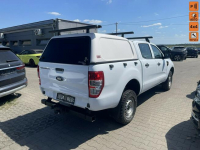 Ford Ranger EcoBlue XL 4x4 Klimatyzacja Gliwice - zdjęcie 1