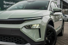 50, 52 kWh, 170 KM, Nowa elektryczna Skoda ELROQ! Łódź - zdjęcie 4